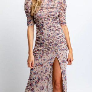 Free People Briella Midi - M